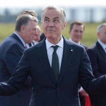 Premiê canadense diz que proibição à IA da Anthropic revela dependência dos EUA