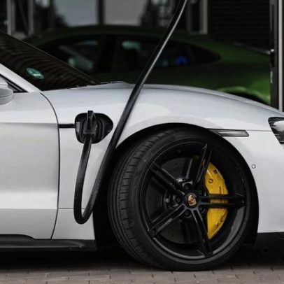 CEO da Porsche no Brasil afirma que carros elétricos são caminho sem volta