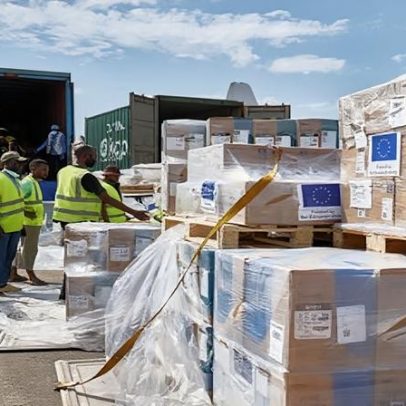 Ebola no Congo registra recorde de casos no primeiro mês