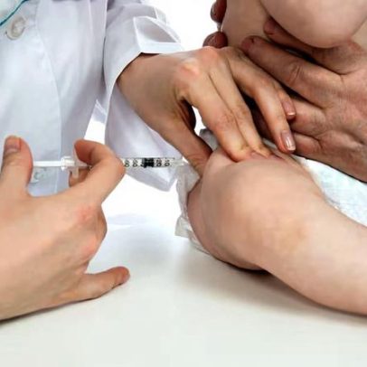 Diferenças da nova vacina pneumocócica que o SUS vai oferecer