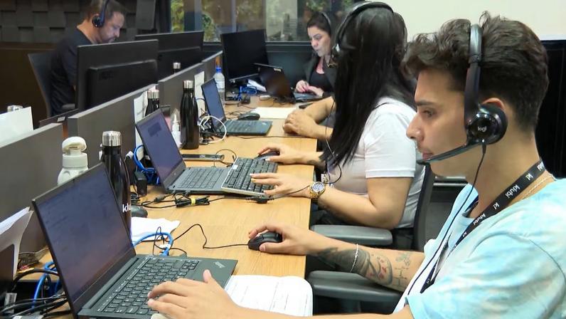 98% dos jovens entrevistados consideram importante empresas que valorizem a saúde mental