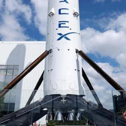 IPO da SpaceX: impactos para investidores em ETFs, segundo Lombard Odier