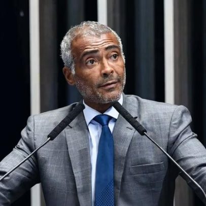 Romário solicita retirada de assinatura de PEC que propunha fim da 6x1