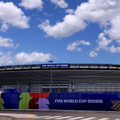 Guia dos estádios da Copa 2026: conheça os 16 palcos do Mundial