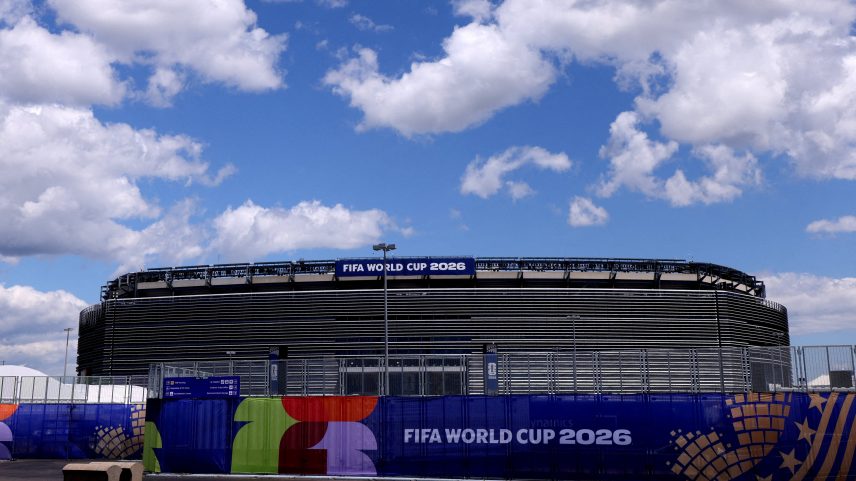 Guia dos estádios da Copa 2026: conheça os 16 palcos do Mundial