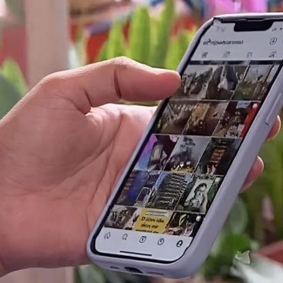 Nova regulamentação restringe postar fotos de menores nas redes