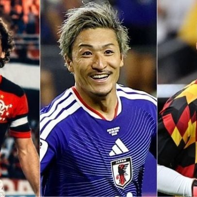 Japão avança à segunda fase: cinco curiosidades sobre o adversário do Brasil