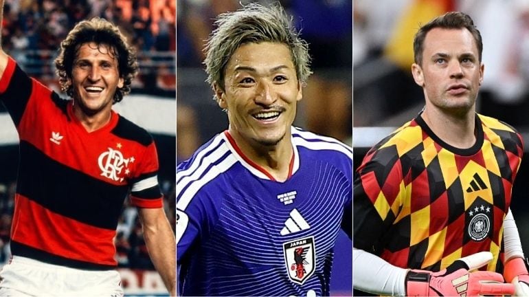 Encarando o Brasil pela segunda vez na história das Copas do Mundo, a seleção japonesa já mostrou sua força ao fazer uma excelente campanha na fase de grupos, superando Holanda, Suécia e Tunísia. Agora, em preparação para o duelo dos 16 avos de final, os Samurais Azuis chegam embalados e prontos para mais um grande desafio. Antes da bola rolar, confira cinco curiosidades sobre a seleção da Terra do Sol Nascente.