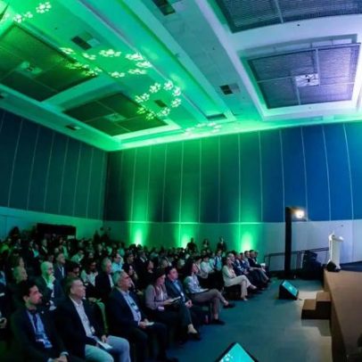 São Paulo recebe maior evento de hidrogênio renovável da América Latina