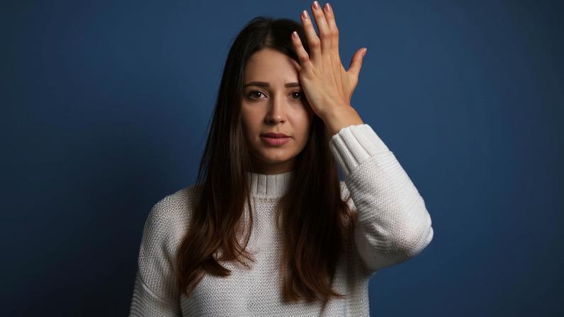 Disbiose pode afetar atenção e desempenho cognitivo. (Foto: Lesia Sementsova via Canva)