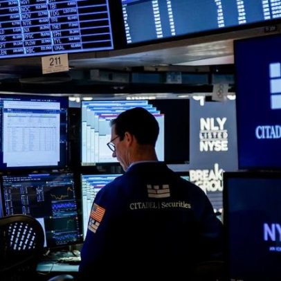 Rali de empresas de tecnologia acende alerta em Wall Street