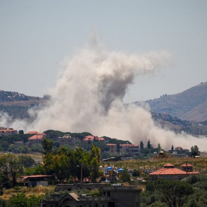 Líbano diz que cessar-fogo com Israel pode começar em 24 horas