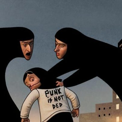 Marjane Satrapi: 7 obras para conhecer a autora entre HQs e filmes