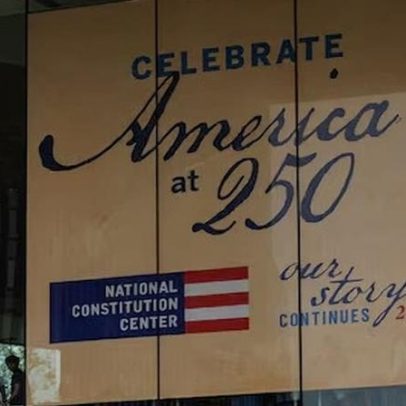 250 anos dos EUA mobilizam cidades até 4 de julho na Copa 2026