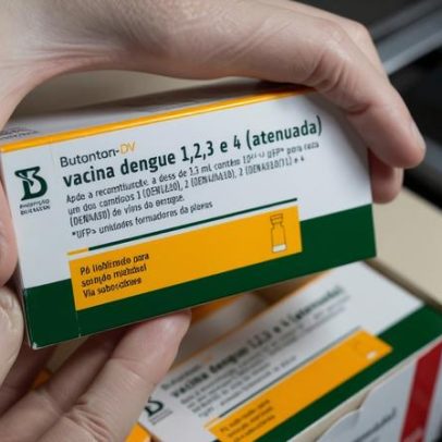 Desinformação pode aumentar riscos após suspensão da vacina da dengue