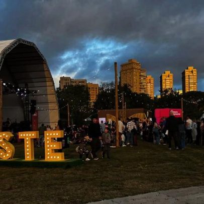 Taste São Paulo reúne o melhor da gastronomia paulistana em um só lugar no feriado