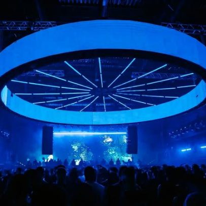 ERRORR anuncia retorno a São Paulo no Anhembi com Bodzin, KREAM, ZAC e Adria