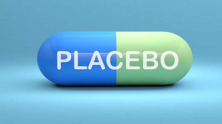 O placebo pode ativar mecanismos reais no cérebro. (Foto: Getty Images via Canva)