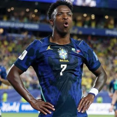 Brasil vence Haiti por 3x0; Paloma Tocci aponta evolução com ressalvas