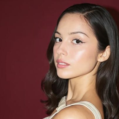 Olivia Rodrigo relata pânico antes de show em festival na Inglaterra