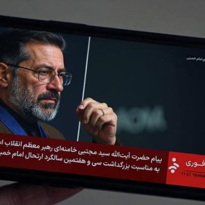 Líder iraniano afirma humilhação de EUA e Israel na guerra