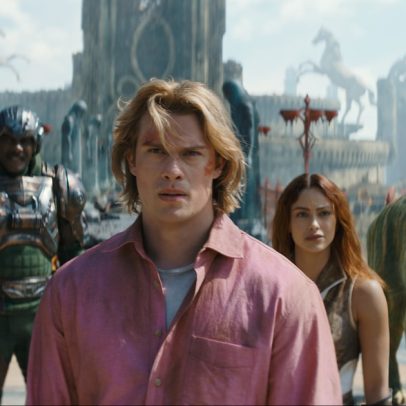 Quem é quem em Mestres do Universo elenco e personagens do novo filme