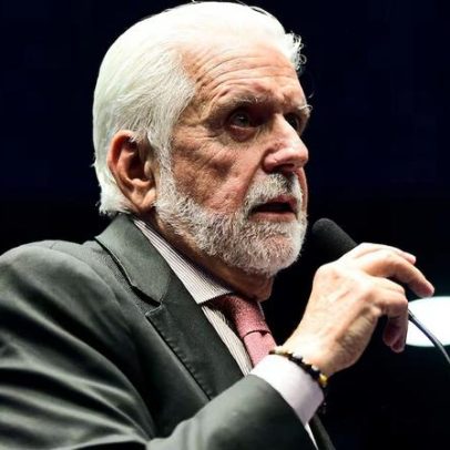 Flávio tenta mudar narrativa após envolvimento do amigo de Lula com Vorcaro