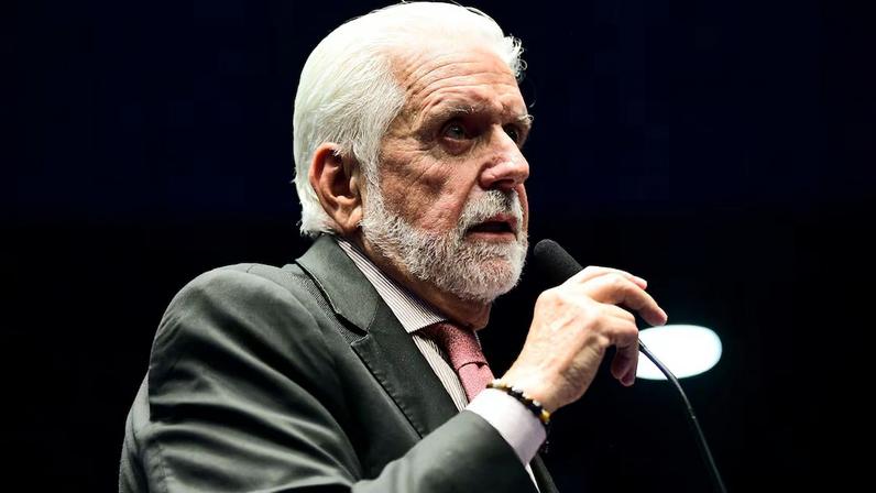 Operação da PF desta quinta contra o líder do governo no Senado, Jaques Wagner (PT-BA)