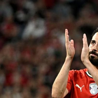 Real Madrid anuncia Bernardo Silva até 2028, surpreendendo o Barcelona