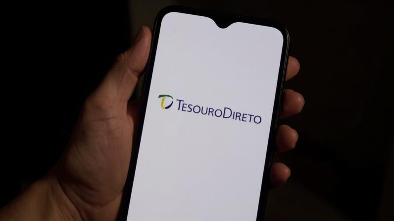Taxas dos títulos do Tesouro Direto dispararam nas últimas sessões. Foto: Adobe Stock