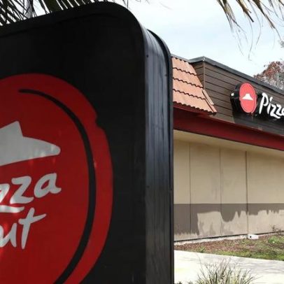 Yum vende Pizza Hut por US$ 2,7 bilhões após anos de dificuldades