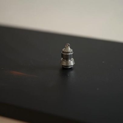 Diamante raro revela como a água é levada para o interior da Terra