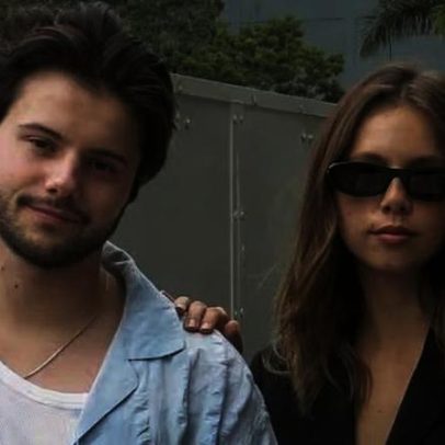 Lucas Millions estreia ao lado da irmã Laura Dutra em A Ira do Herdeiro