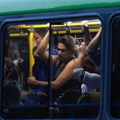 Ônibus municipais do Rio deixam de aceitar dinheiro a partir deste domingo