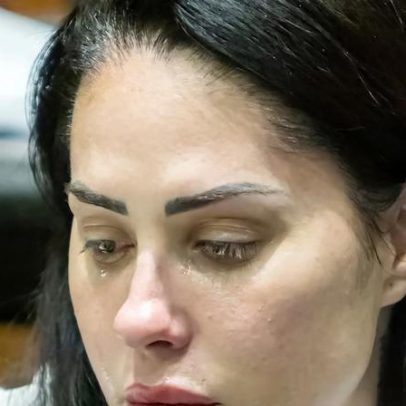 Defesa de Monique deixa caso Henry Borel em pauta sobre perdão