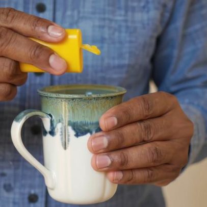 Como adoçantes artificiais afetam o pâncreas e o emagrecimento