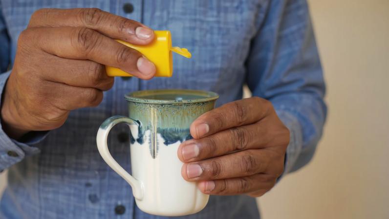 Como adoçantes artificiais afetam o pâncreas e o emagrecimento