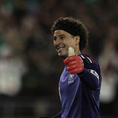 México anuncia lista com Chaves e Ochoa em busca de recorde na Copa 2026