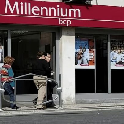 Banco espanhol foca venda do BCP, apesar de entraves do governo português