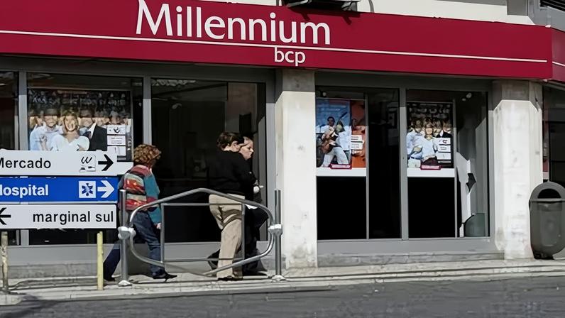 Banco espanhol foca venda do BCP, apesar de entraves do governo português