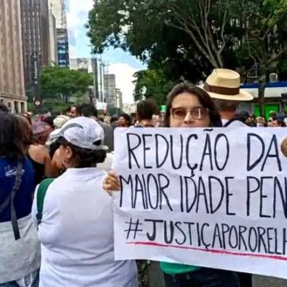Maioridade penal: próximos passos da proposta que reduz idade de 18 para 16 anos