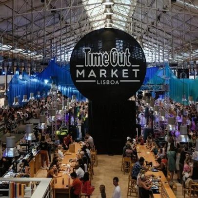 São Paulo terá primeira unidade sul-americana do Time Out Market em 2027