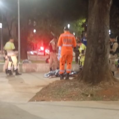 Homem em situação de rua morre após marmita envenenada no Centro de BH