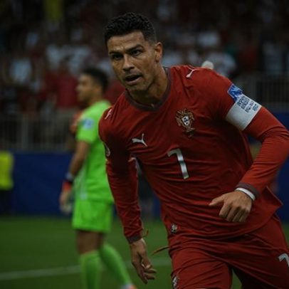 Nike, grande perdedor do Mundial; Puma veste Ronaldo e Adidas amplia seleções