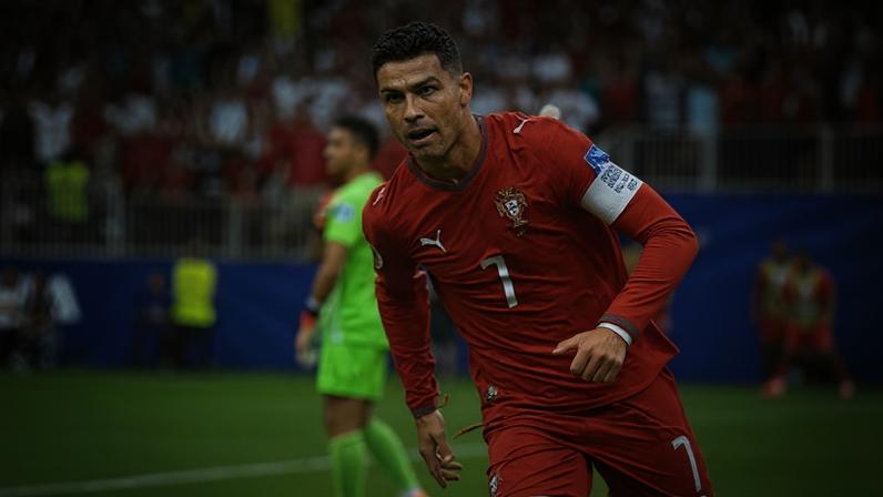 Nike, grande perdedor do Mundial; Puma veste Ronaldo e Adidas amplia seleções