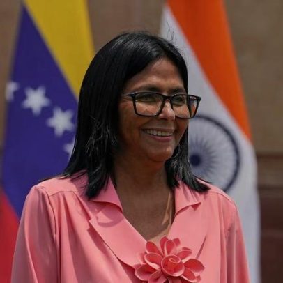 Ajuda a vítimas de terremoto na Venezuela gera disputa entre chavismo e oposição