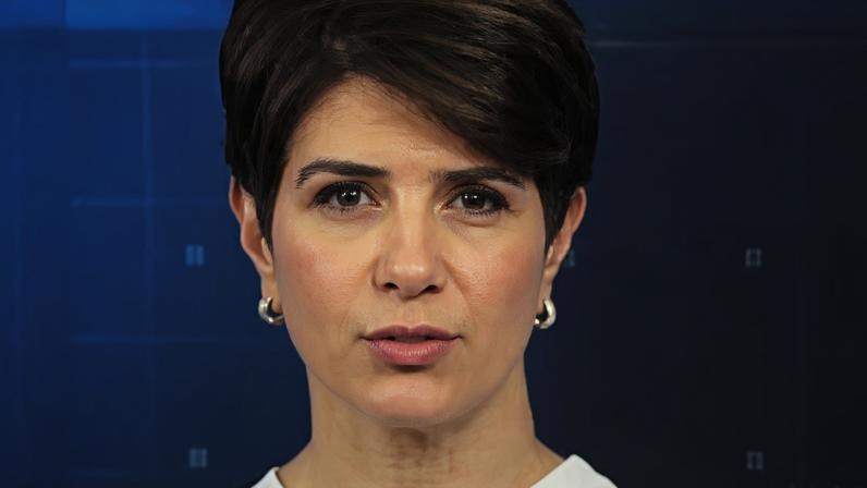 Reprodução canal do Youtube Jornal da Record