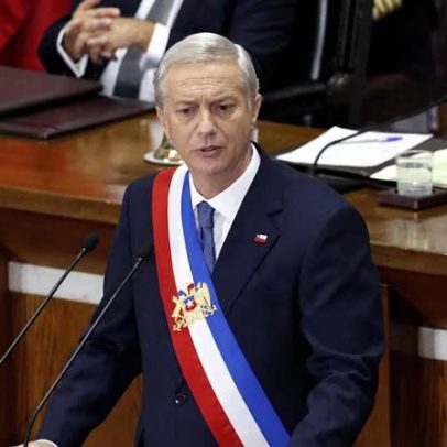 Lua de Kast no Chile encerra antes de 100 dias com promessas por cumprir