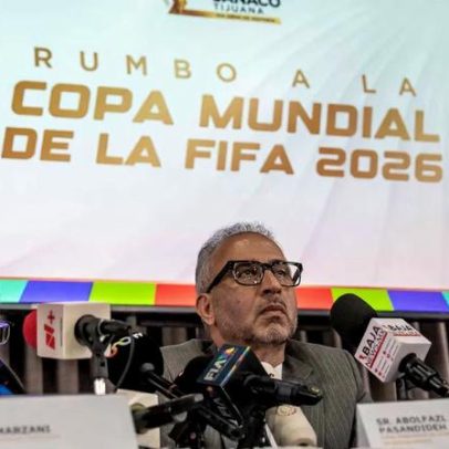 Seleção do Irã precisará entrar e sair dos EUA no mesmo dia da Copa