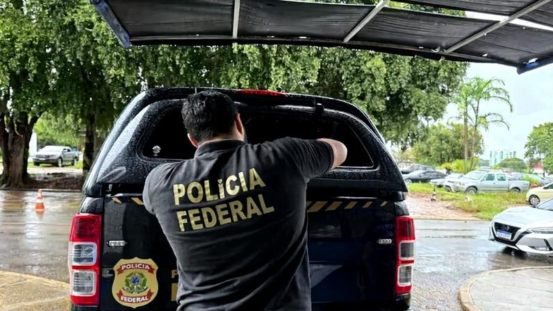 Além disso, investigado teria pedido vantagem indevida a advogada, em razão das funções que exercia
